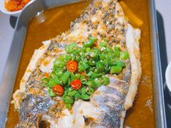 -半天妖烤鱼(大兴大悦春风里店)