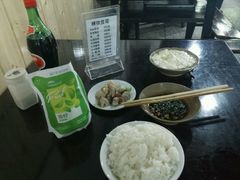 -梯坎豆花