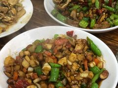 -凡老头米线砂锅(古荡新村西粮站)