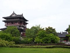 -凤城河风景区