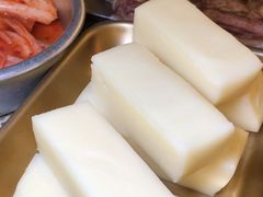 -首尔烤肉大排档(合生汇店)