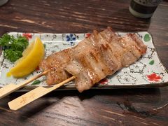 -哥哥の深夜食堂(红松东路店)