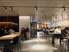 -麦当劳(新王府井店)