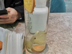 -大树餐厅(红旗街万达店)