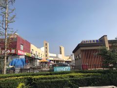 -重振华中蔬菜批发市场(重庆中路店)