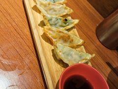 饺子-真打拉面·日式拉面新流派(体育西横街店)