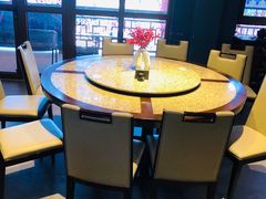包厢-中国马镇·满族八大碗(美食街店)