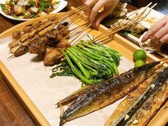 -哥俩好烧烤夜宵扎啤(海甸岛店)
