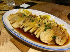 -蜜桃餐厅·伴山(绿宝广场店)