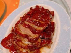 传统明炉烧鹅-美心·翠园(港汇恒隆广场店)