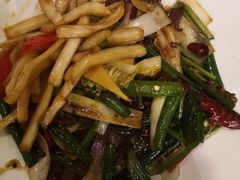 -老牌坊鲁菜名店(宽厚里店)