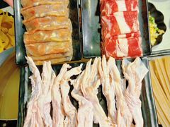 -三江汇火锅店(保全街店)