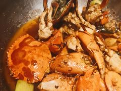 -七欣天香辣蟹火锅(海门解放中路店)