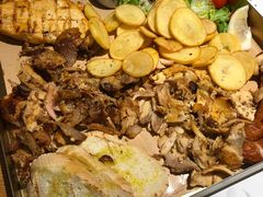 -HELLO MUSAE 拾光缪斯餐厅·纯正希腊风味(苏州中心店)