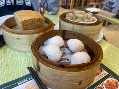 -添好运点心专门店(百老汇店)