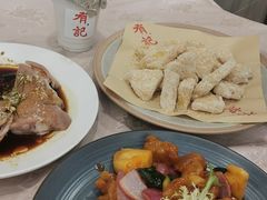 -有记家厨(后龙西街店)