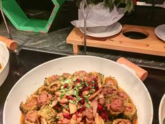 -阿姨家厨(香格里拉大酒店)