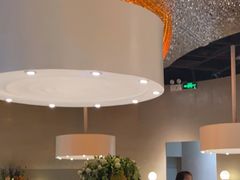 大堂-淮湘小厨(N次方艺创店)