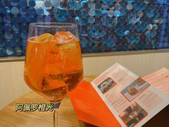-星巴克臻选(上海合生汇1F店)