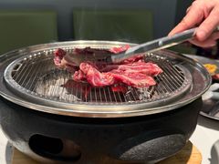 -范儿·嫂子烤肉·精致炭火烤肉(长治路店)