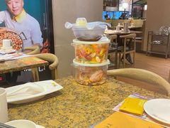 -黄记煌三汁焖锅(悦方IDmall店)
