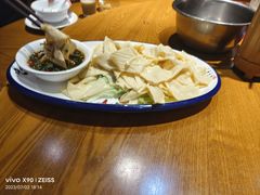 -庭苑饭香·生态餐厅(动物园店)