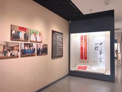 -辛亥革命博物院北区