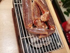 -蟹田居·活蟹料理(东城店)