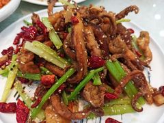 -普天和酒楼·新津菜·烤鸭(天津之眼店)