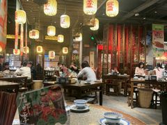 -南京大牌档(之心城店)