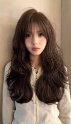 -汀南丝雨Hair design