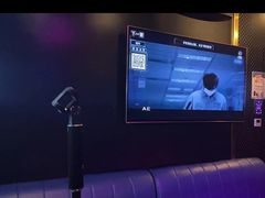 -唱吧麦颂KTV(萧山加州阳光广场店)