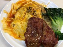 -華歡冰室-WahFoon(吉大店)
