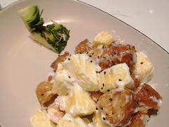 -鹿港小镇(悠唐店)