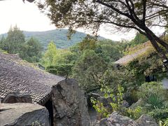 -惠山古镇·寄畅园