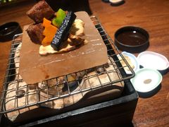 -桐寿司Sushi Tong