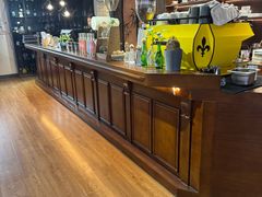 -沏点Trattoria意大利餐厅(新街口店)