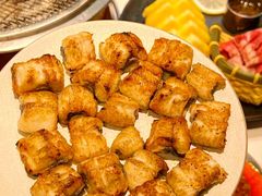 -缘·金家烤鳗鱼(西塔总店)
