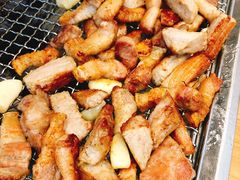 -肉甲韩国木炭烤肉(新壹街1店)