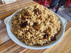 -老七饭馆(光荣道总店)