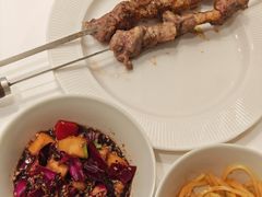 -香料集市新疆餐厅·清真聚餐(成都远洋太古里店)