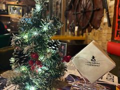 -流浪者复古西餐鸡尾酒吧(沈阳店)