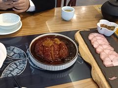 -白家寨子·山野白族菜(古城总店)