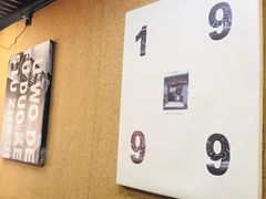 用餐区-前进5路汉堡炸鸡(前进五路店)