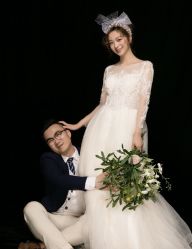 -纪梵希婚纱摄影(青岛店)