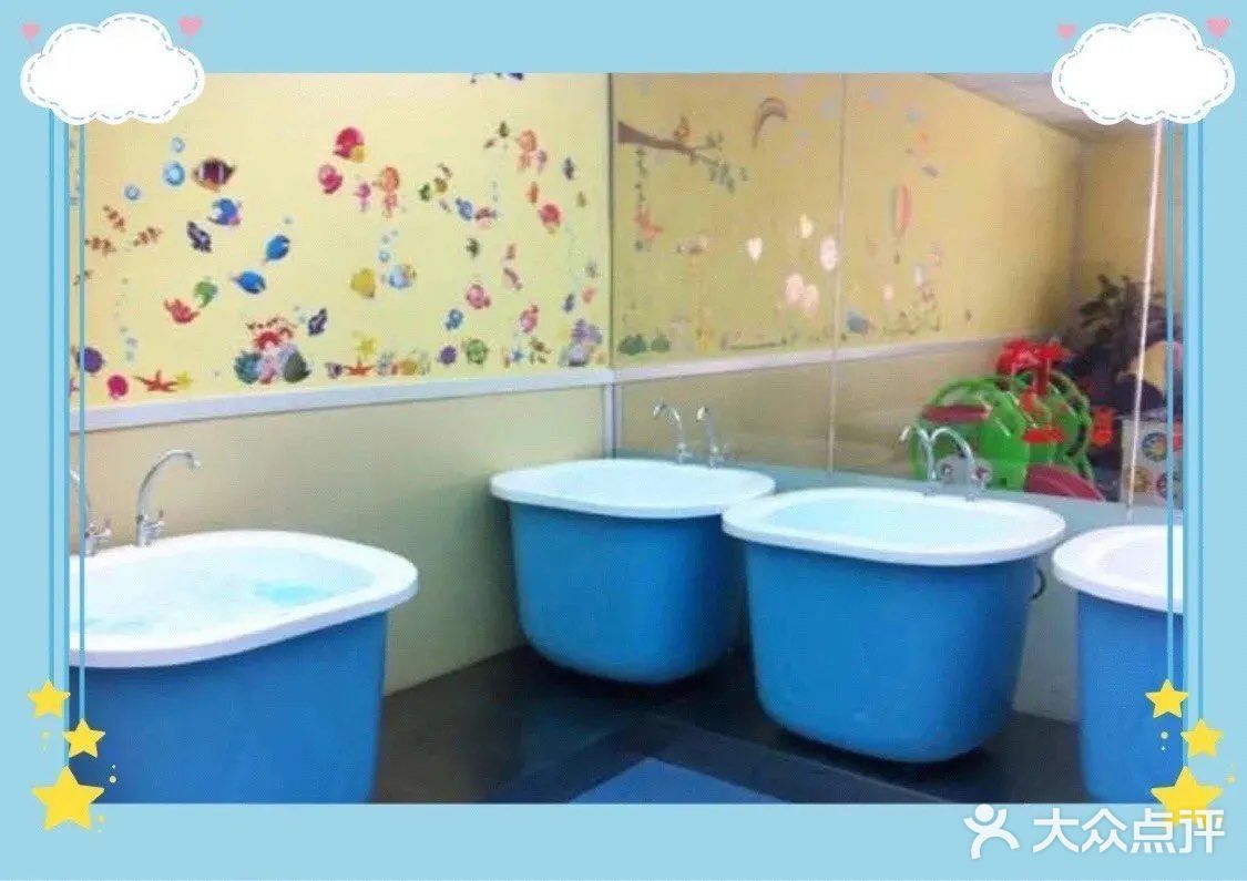 夏日哄娃好去处