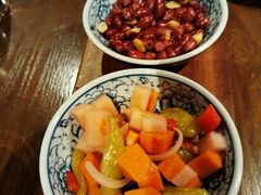 -肆海小川菜酒馆Wine Bistro (青年路店)