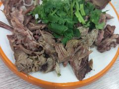 -三姐妹冷面馆(保卫路店)