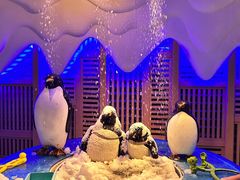 -北方暖暖温泉洗浴(沈阳北站店)