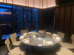 -宽来·欢聚火锅(来福士广场水景店)